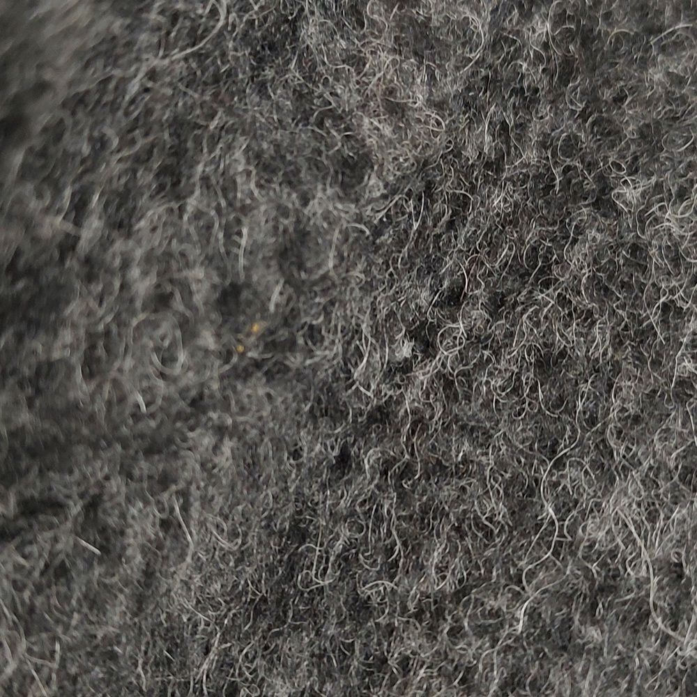 Peruvian Connection Button Down Sweater Jacket Al… - image 10